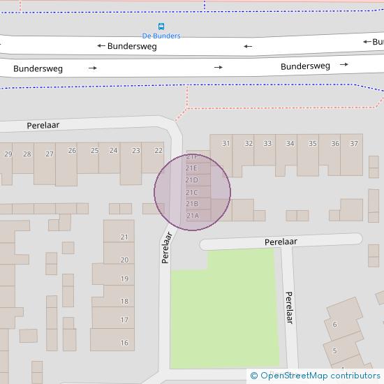 Perelaar 21 - C  Veghel