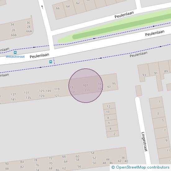 Peulenlaan 107 3371 XJ Hardinxveld-Giessendam