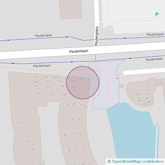 Peulenlaan 177 3371 XK Hardinxveld-Giessendam