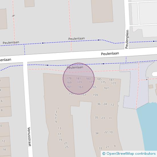 Peulenlaan 181 3371 XK Hardinxveld-Giessendam