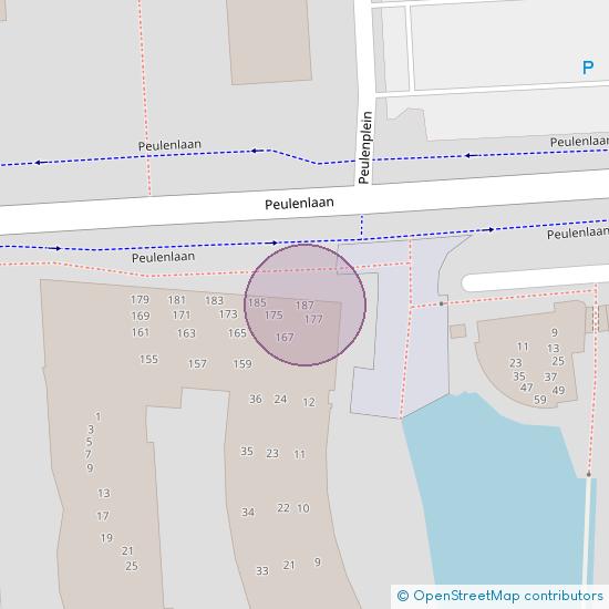 Peulenlaan 187 3371 XK Hardinxveld-Giessendam