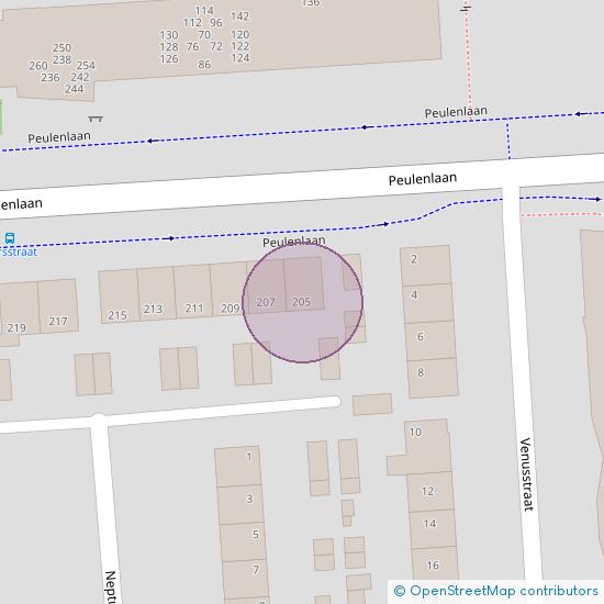 Peulenlaan 205 3371 XL Hardinxveld-Giessendam