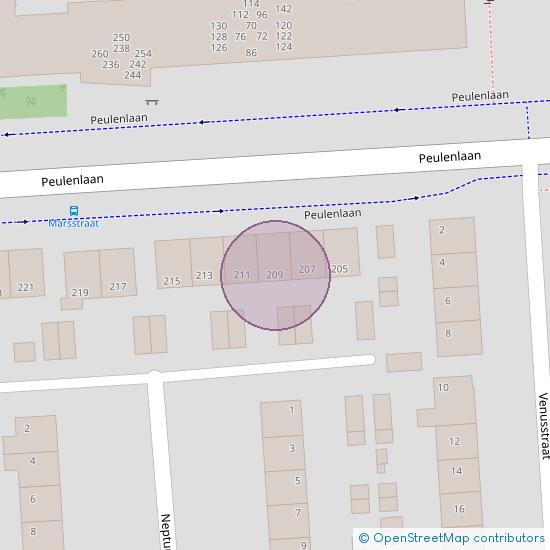 Peulenlaan 209 3371 XL Hardinxveld-Giessendam