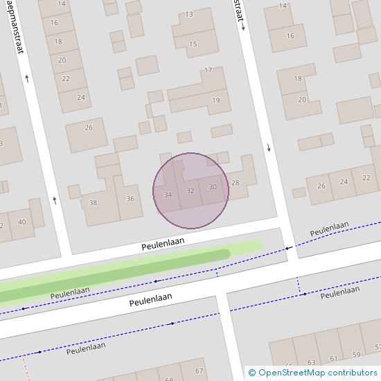 Peulenlaan 32 3371 XM Hardinxveld-Giessendam