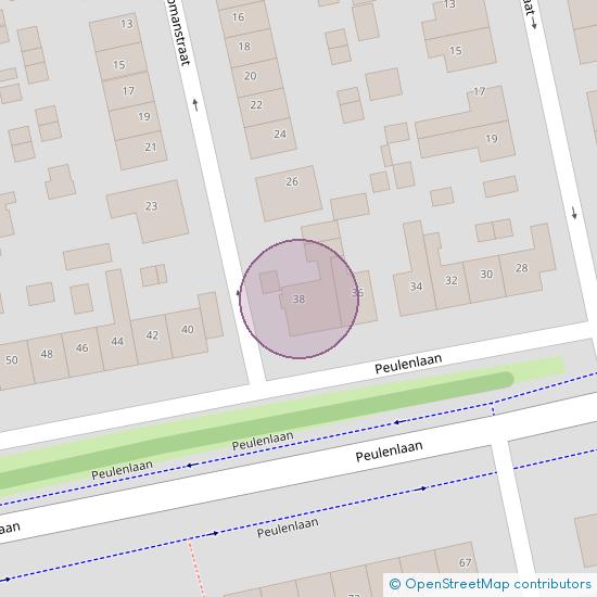 Peulenlaan 38 3371 XM Hardinxveld-Giessendam