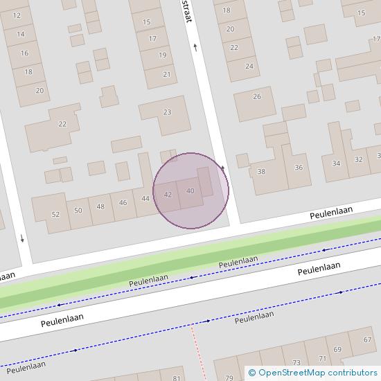 Peulenlaan 40 3371 XN Hardinxveld-Giessendam