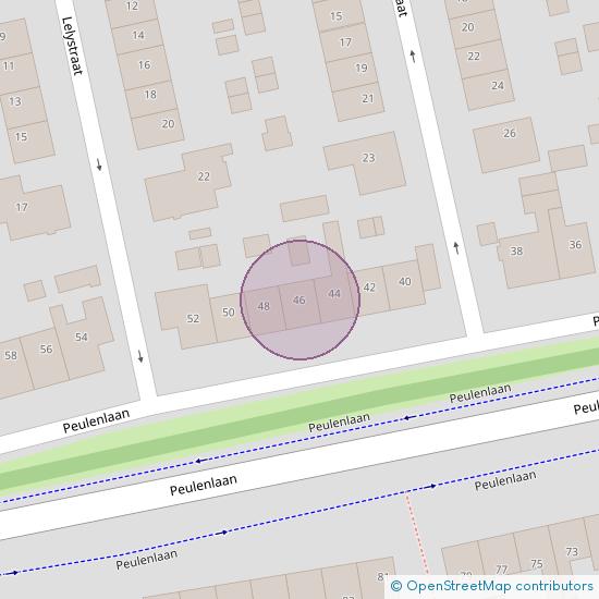 Peulenlaan 46 3371 XN Hardinxveld-Giessendam