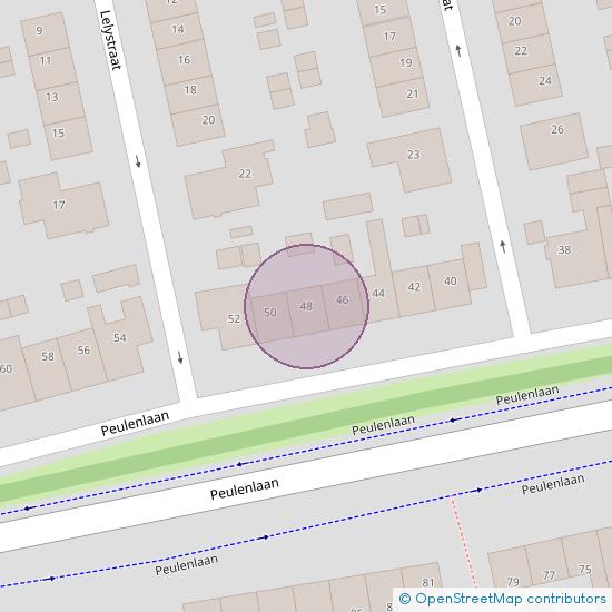 Peulenlaan 48 3371 XN Hardinxveld-Giessendam