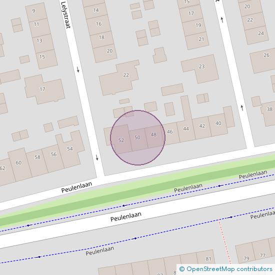 Peulenlaan 50 3371 XN Hardinxveld-Giessendam