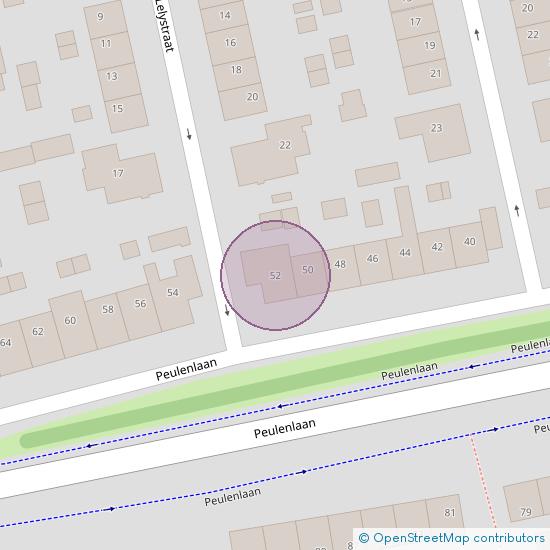 Peulenlaan 52 3371 XN Hardinxveld-Giessendam