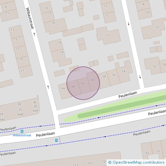 Peulenlaan 62 3371 XN Hardinxveld-Giessendam