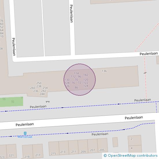 Peulenlaan 80 3371 XP Hardinxveld-Giessendam