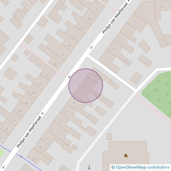 Philips van Kleefstraat 15 4511 CC Breskens