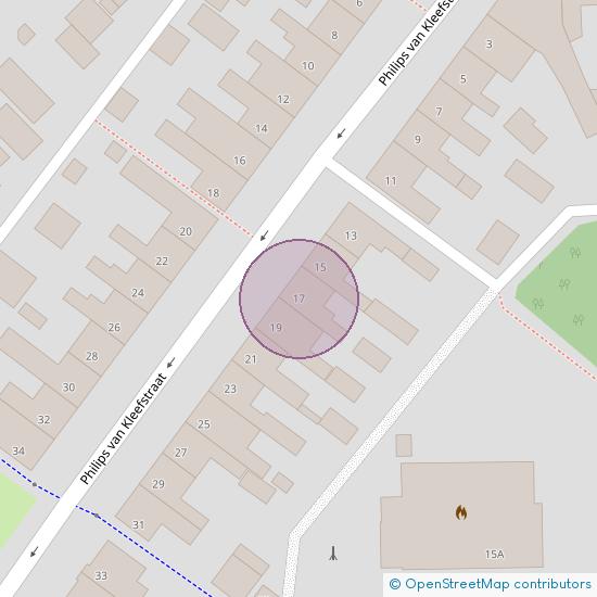 Philips van Kleefstraat 17 4511 CC Breskens