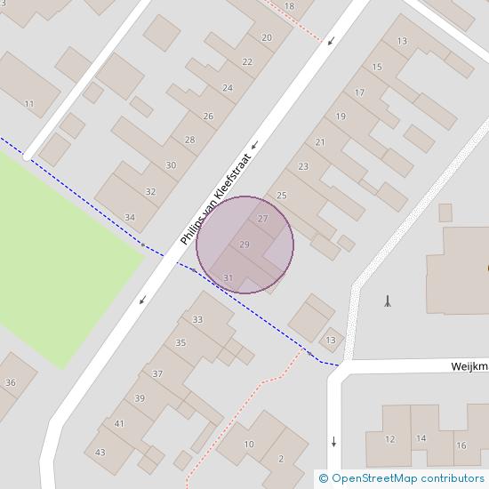 Philips van Kleefstraat 29 4511 CC Breskens