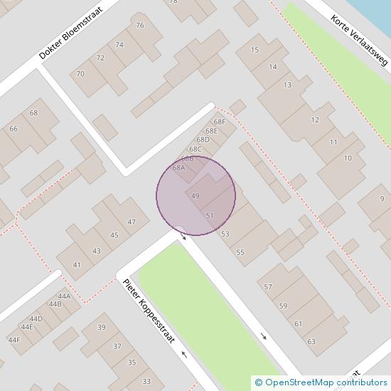 Pieter Koppesstraat 49 1641 LT Spierdijk