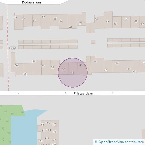 Pijlstaartlaan 48 3645 GS Vinkeveen