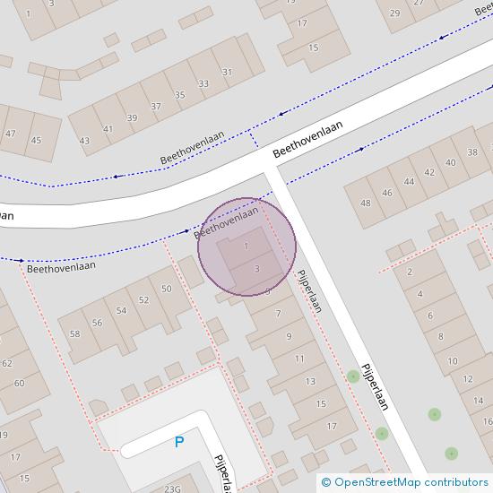 Pijperlaan 1 3335 XG Zwijndrecht