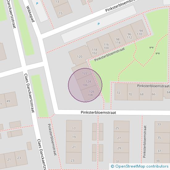 Pinksterbloemstraat 106 3286 VK Klaaswaal