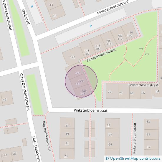 Pinksterbloemstraat 124 3286 VK Klaaswaal