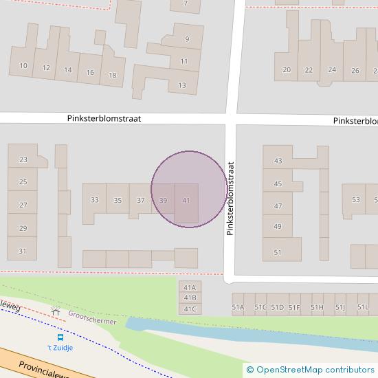 Pinksterblomstraat 41 1636 XK Schermerhorn