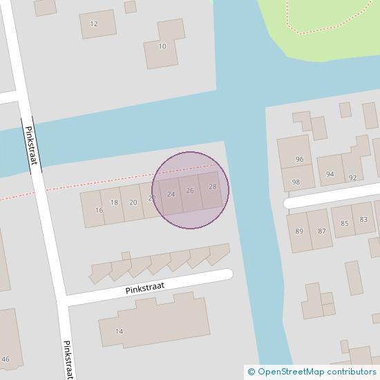 Pinkstraat 26 1541 HD Koog aan de Zaan