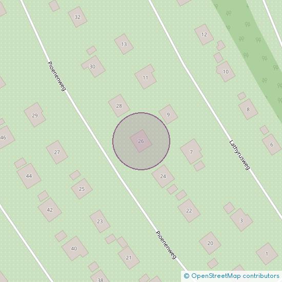 Pioenenweg 26  Amsterdam-Duivendrecht