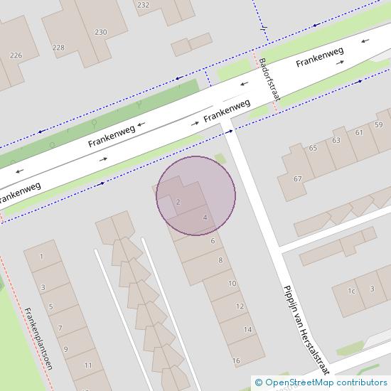 Pippijn van Herstalstraat 2 3962 CH Wijk bij Duurstede