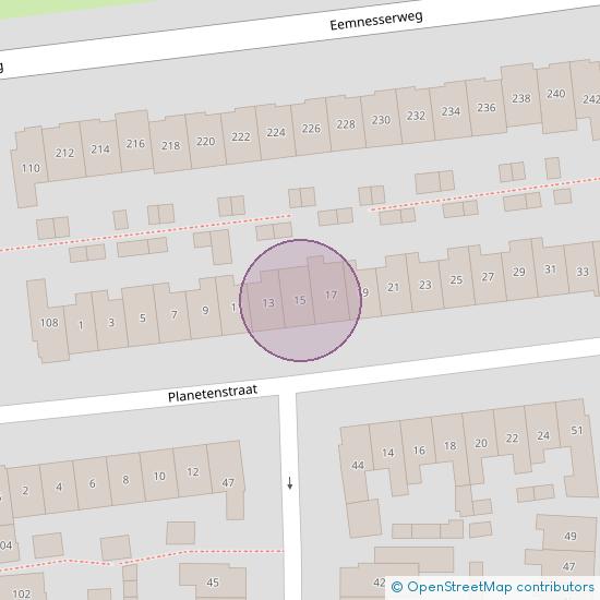 Planetenstraat 15 1223 GP Hilversum