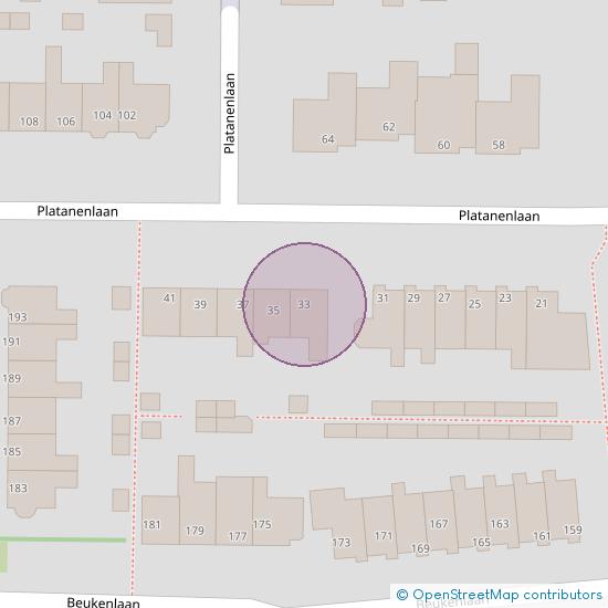 Platanenlaan 33 1613 TM Grootebroek