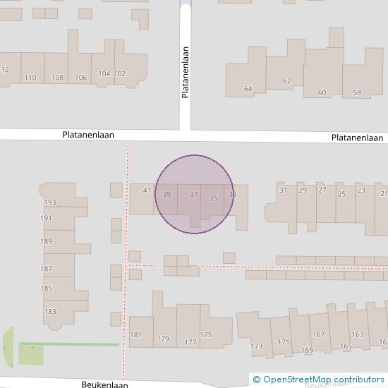 Platanenlaan 37 1613 TM Grootebroek