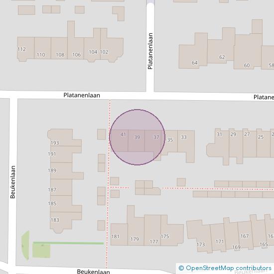 Platanenlaan 39 1613 TM Grootebroek