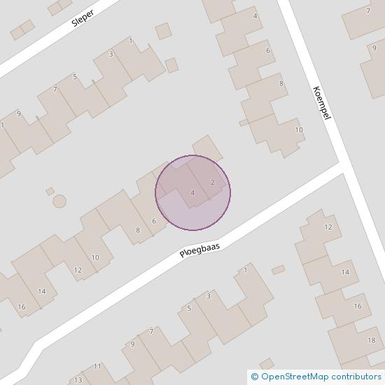 Ploegbaas 4 6446 BV Brunssum