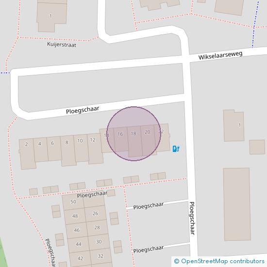 Ploegschaar 18 3781 RA Voorthuizen