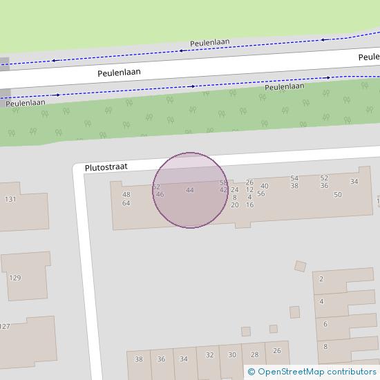 Plutostraat 44 3371 TK Hardinxveld-Giessendam