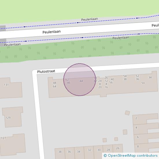 Plutostraat 60 3371 TK Hardinxveld-Giessendam