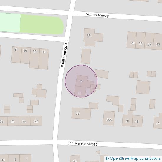 Poelkampstraat 35 6961 VS Eerbeek