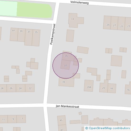 Poelkampstraat 37 6961 VS Eerbeek