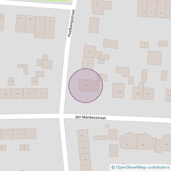 Poelkampstraat 39 6961 VS Eerbeek