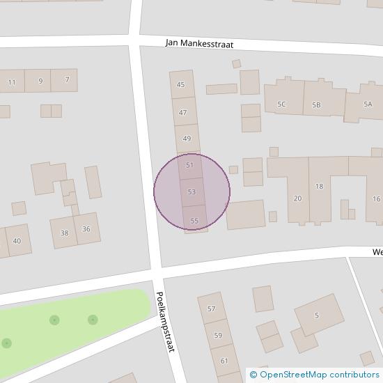 Poelkampstraat 53 6961 VS Eerbeek