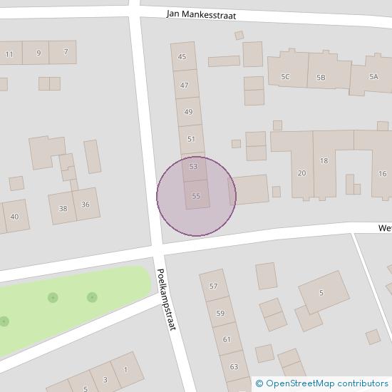 Poelkampstraat 55 6961 VS Eerbeek