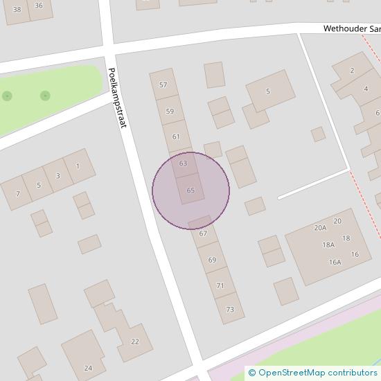 Poelkampstraat 65 6961 VS Eerbeek