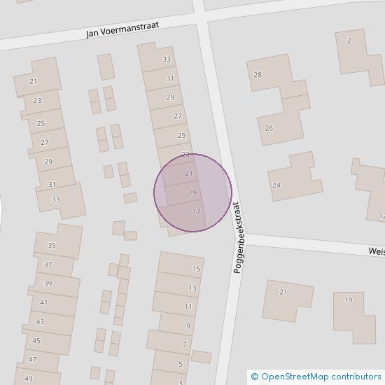 Poggenbeekstraat 19 6717 VS Ede