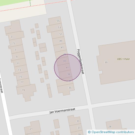 Poggenbeekstraat 41 6717 VS Ede