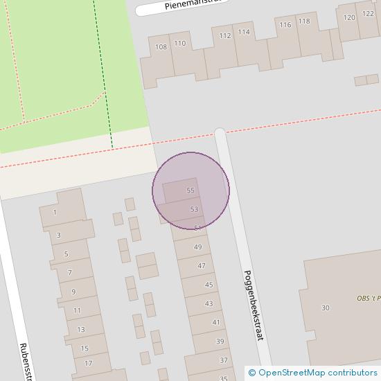 Poggenbeekstraat 55 6717 VS Ede