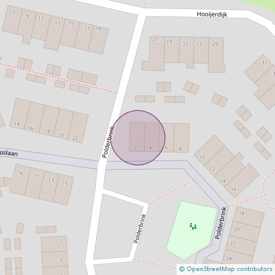 Polderbrink 2 2411 ZN Bodegraven