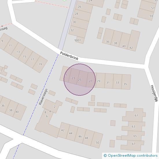 Polderbrink 25 2411 ZM Bodegraven