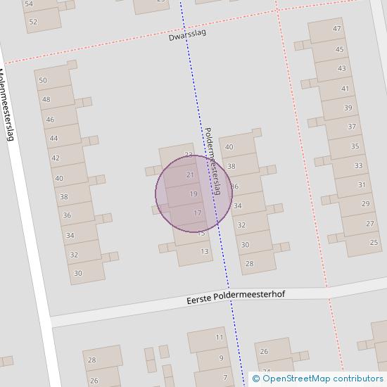 Poldermeesterslag 19 2805 EZ Gouda