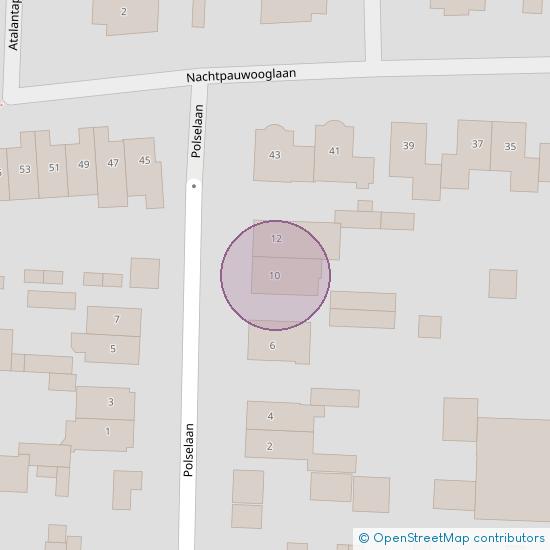 Polselaan 10 3905 KA Veenendaal