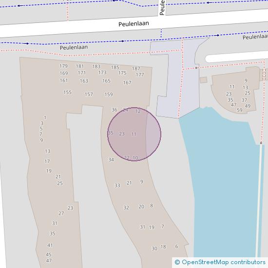 Poolster 11 3371 TS Hardinxveld-Giessendam